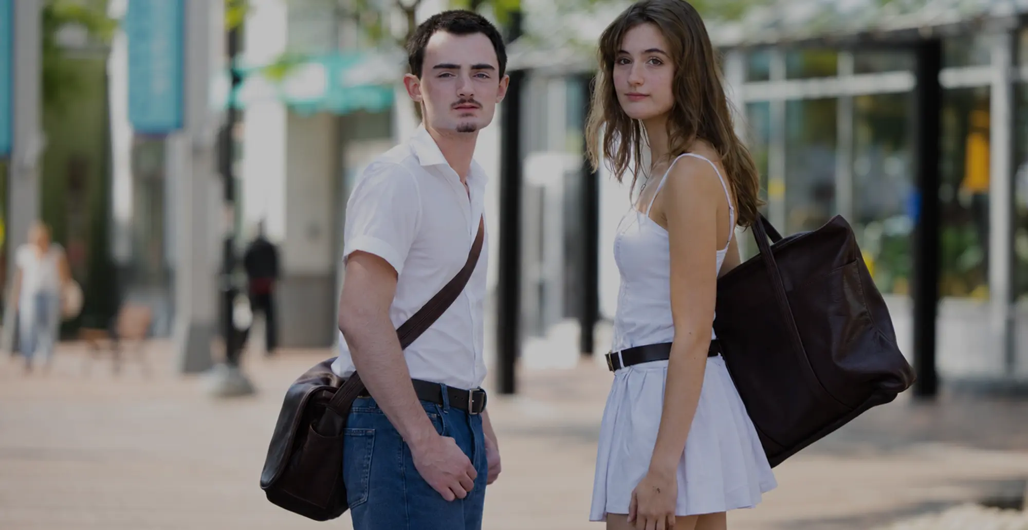 Handcrafter Leather Goods